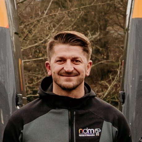 CODUO 2 scaled aspect ratio 1